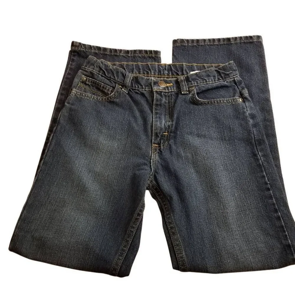 Wrangler jeans 14 reg